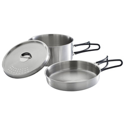 Trekking Cookware Set