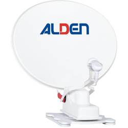 Twin Kit For Satellite Systems Alden