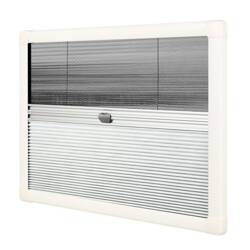 UCS Pleated Blinds Resizable