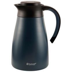 Vacuum Flask Tisane