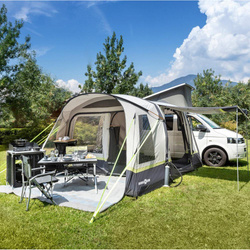 Van Awning Advantourer