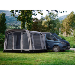 Van Awning Orion