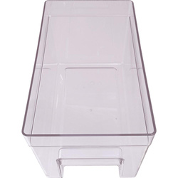 Vegetable Compartment Smoke-Grey For Thetford Refrigerator T2090