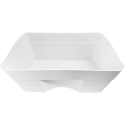 Vegetable Compartment White For Thetford Refrigerators N175, N3100, N3104, N3112, N3145, N3150, N3170, N3175