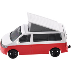 Vehicle Model VW T6 California