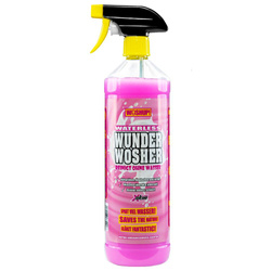 Waterless Wunder Wosher