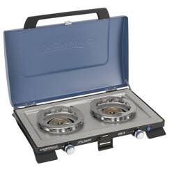 Xcelerate Two-Burner Stove