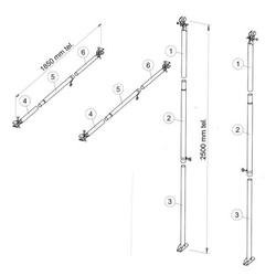 Expansion set storm package from size 11