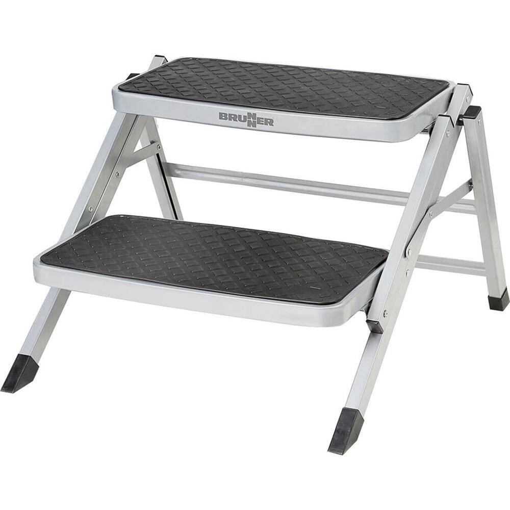 Brunner Ruckstep XL folding double step, photo 1