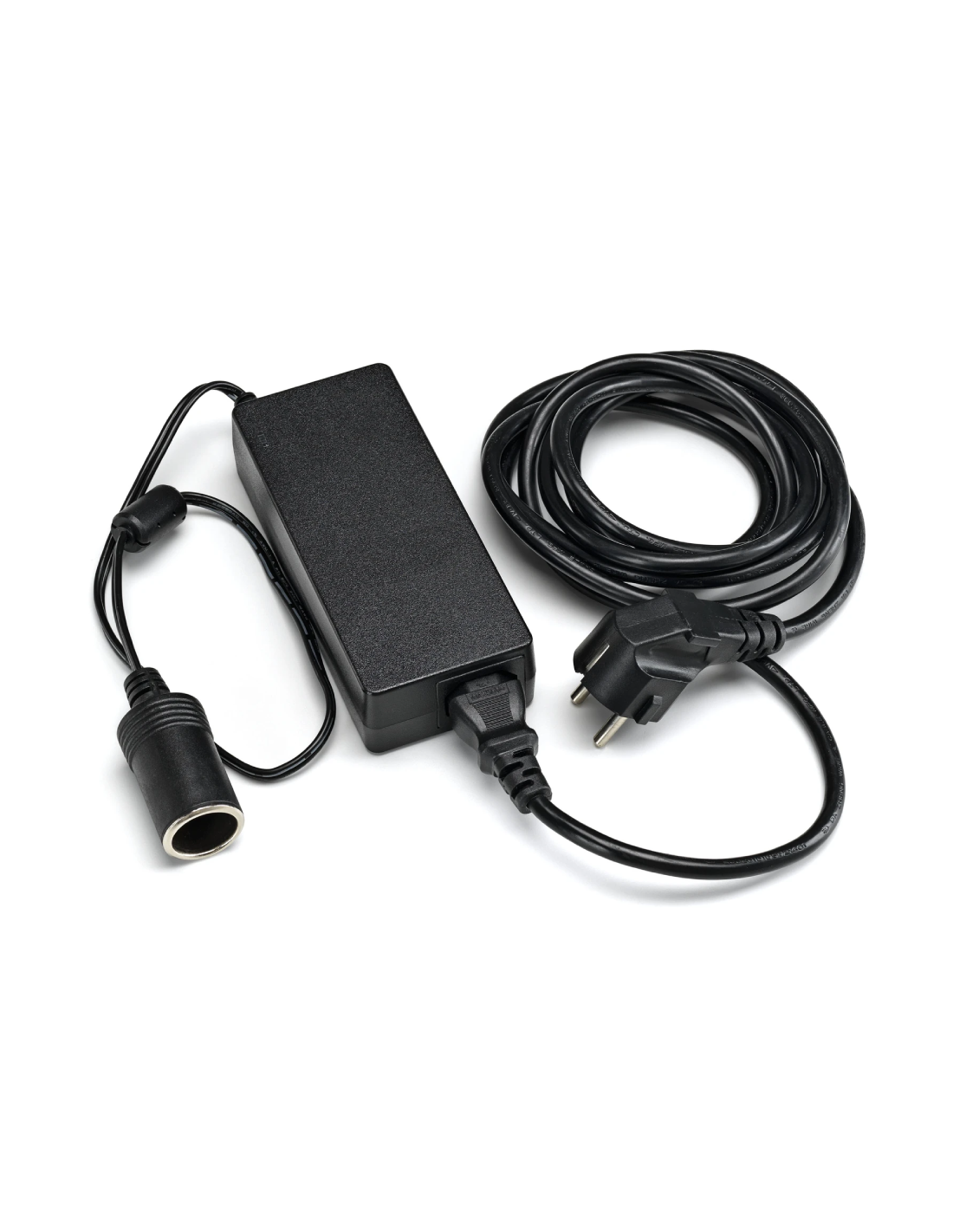 Adapter 220V na 12V do lodówek IndelB serii TB Gniazdko US