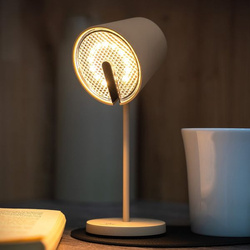 silwy Magnetyczna Lampa LED PORTOFINO, przenośna, ściemniana, USB-C