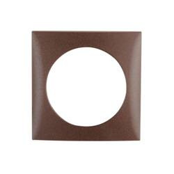 Berker Rama 2-krotna antracyt 119x59,5mm luźny