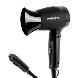 Travel Hair Dryer Monsun