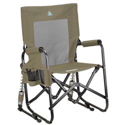 Adjustable Rocker™ rocking chair