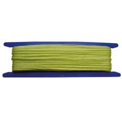 Linka odciągowa Guy Rope 4 mm – 50 m, żółta