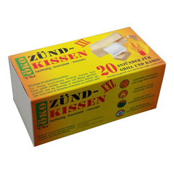 Eco podkładka zapłonowa XXL