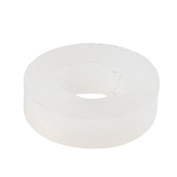 GOK Pierścień uszczelniający 11x5,3x3 mm PA 66