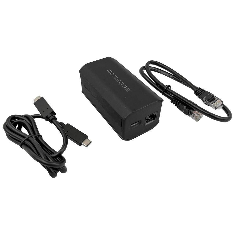 Adapter zasilania z lądu EcoFlow