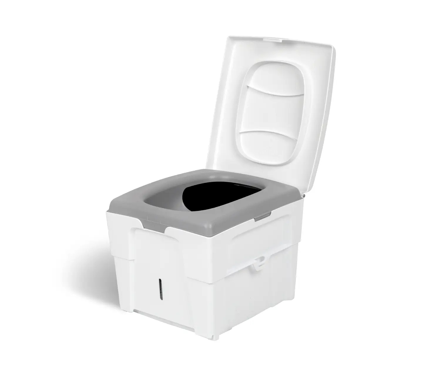 TROBOLO WandaGO Lite portable separating toilet, photo 1