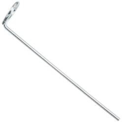 Gwóźdź do podłogi namiotu 20