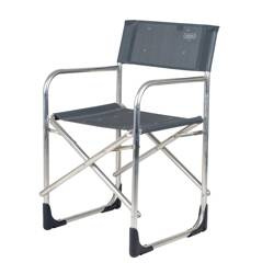 Krzesło reżyserskie Crespo AL/214 antracyt