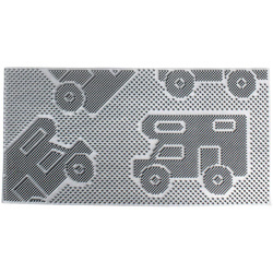 Mata do drzwi Trimmat