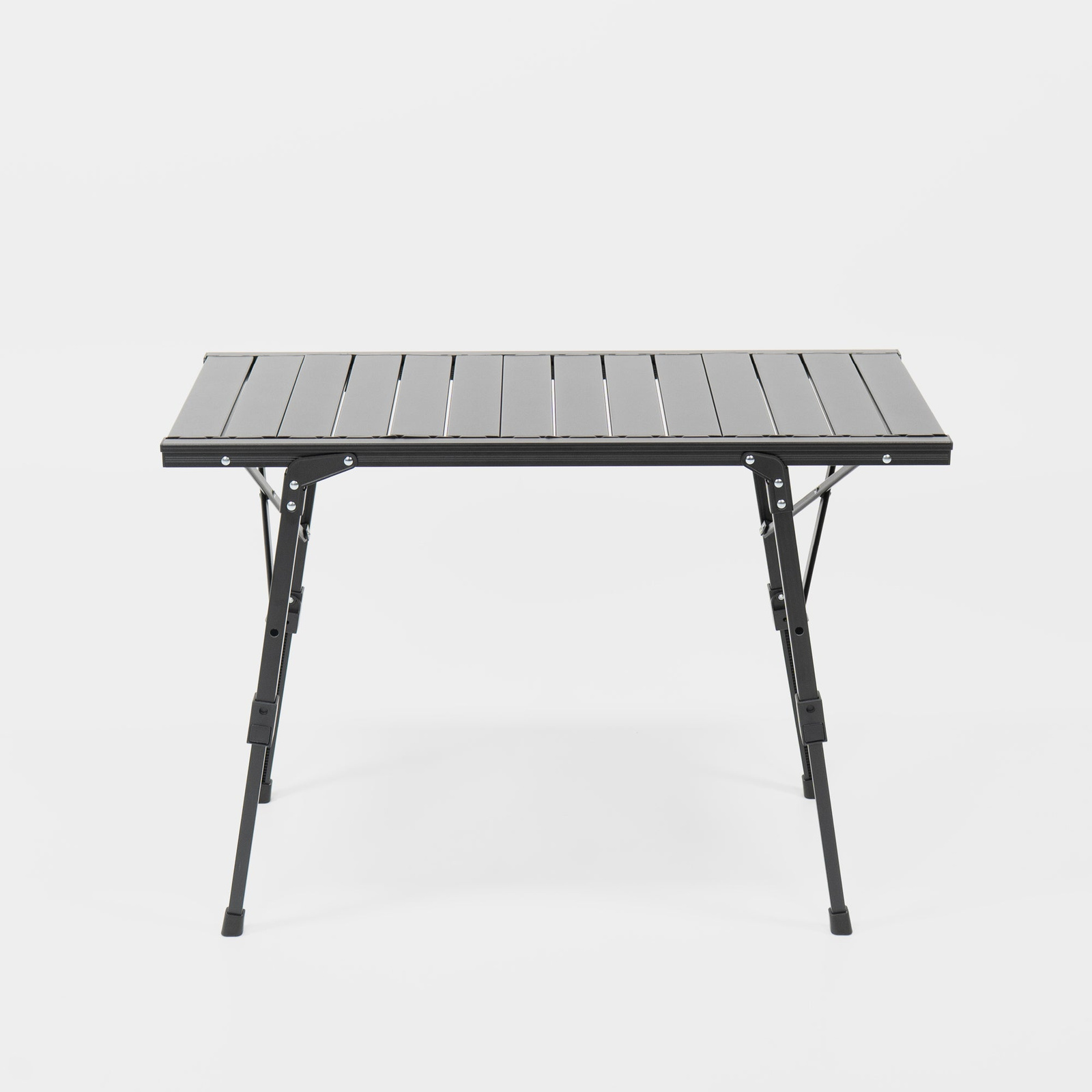 Stół kempingowy BOXIO TABLE z Euroboxami