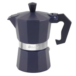 Brew espresso maker