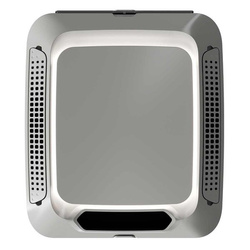 Indel B Plein-Aircon Ringlight – Diffuser with LED Lighting for 12V Roof Air Conditioning