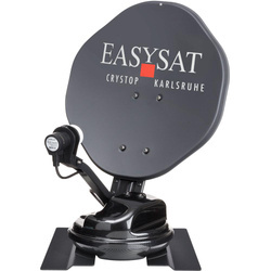 EasySat For Van