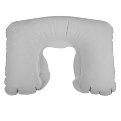 Wygodne podparcie głowy i szyi