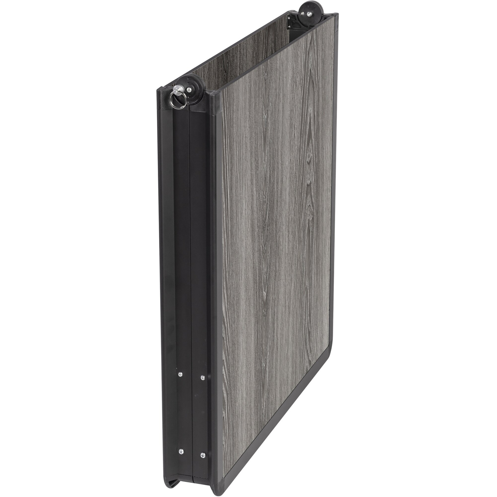 Brunner Dinemic Elùtop składany stół kempingowy 124 x 70 cm z regulacją wysokości