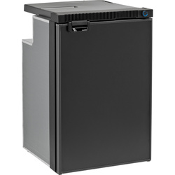 Indel B Cruise CR100 – an efficient refrigerator with a built-in compressor