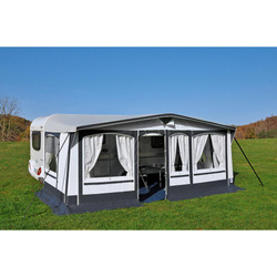 All-Season Awning Finnland