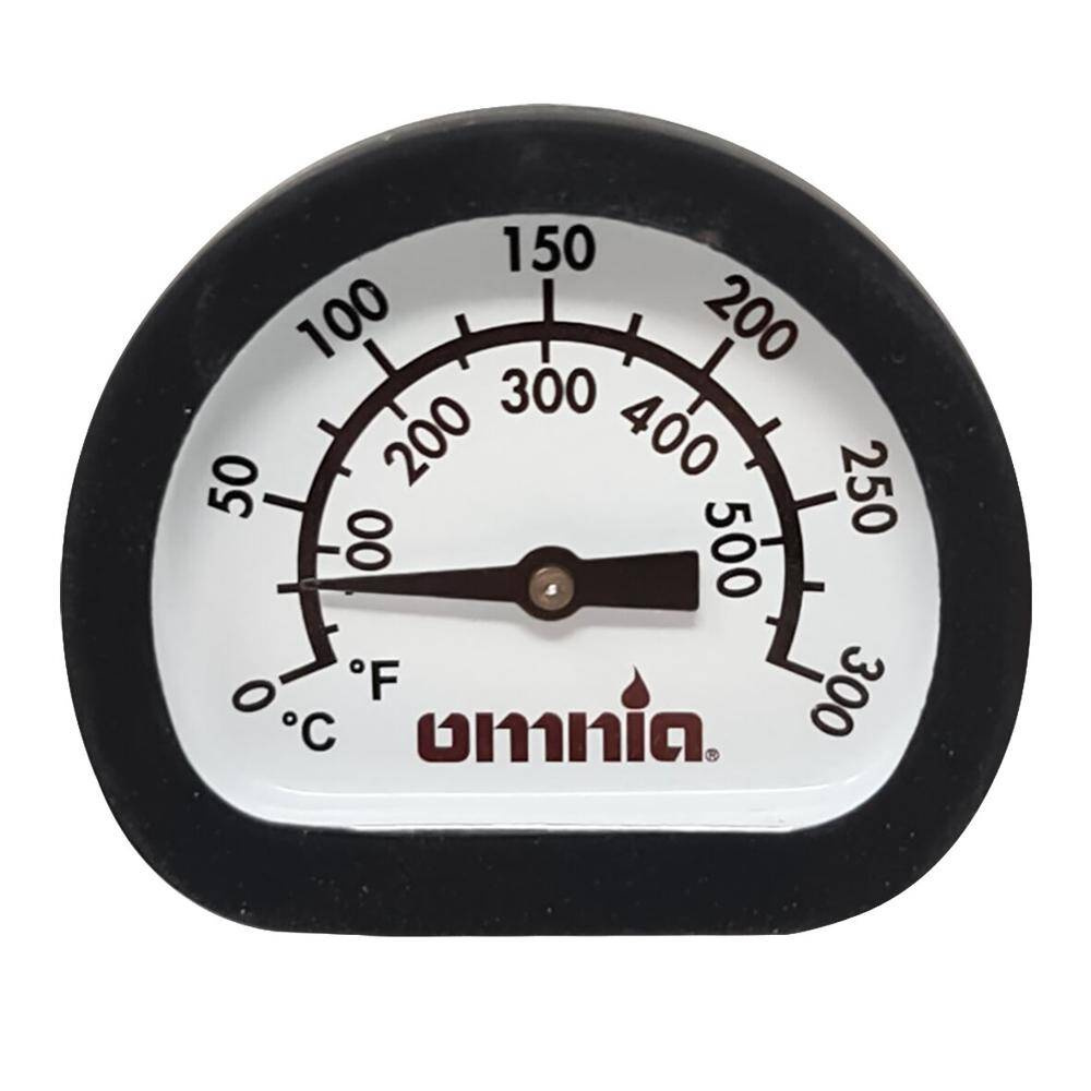 Termometr Omnia