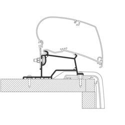 Adapter Rapido Compact Series Compact For TO Series 6 And 9