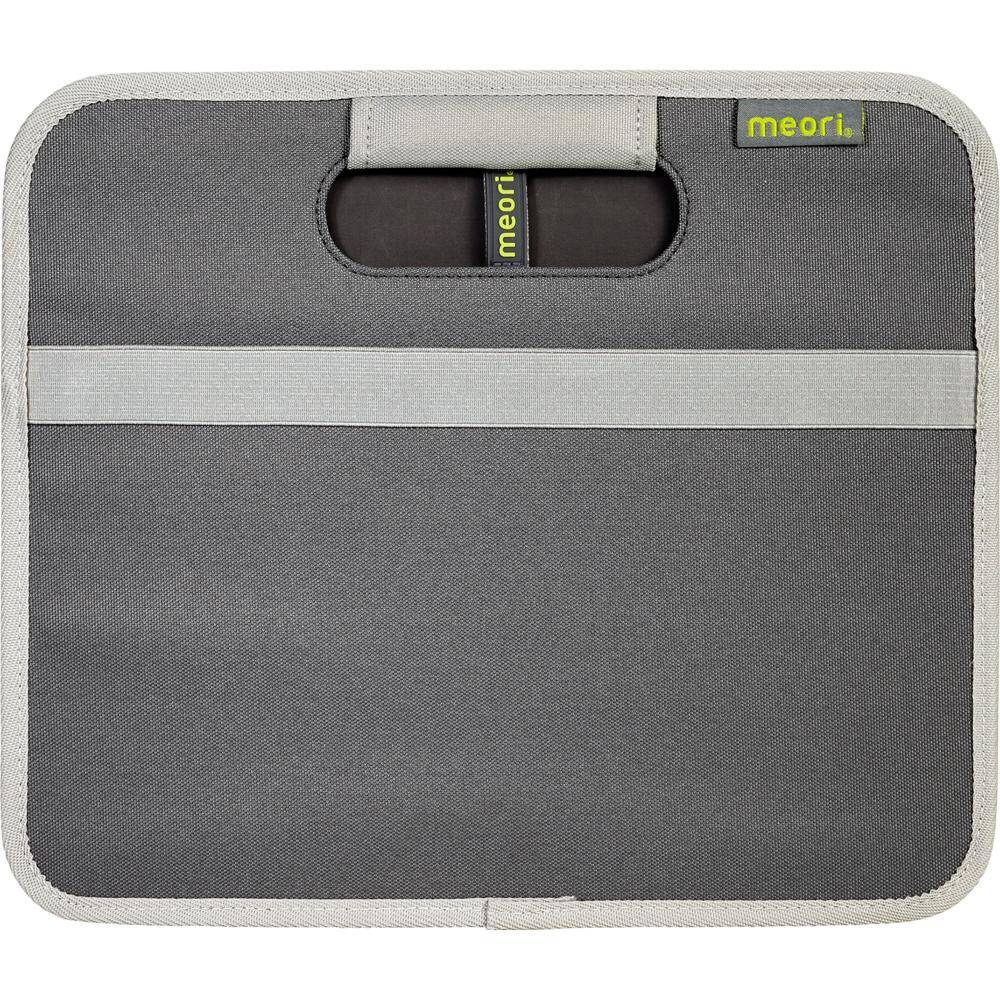 meori składane pudełko Classic S granitowy szary 15 l
