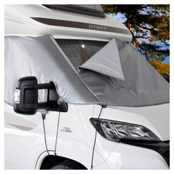 Klasyczna mata termiczna do okien