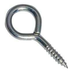 Eyelets
