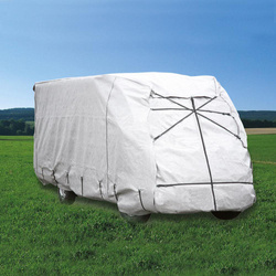 Tyvek TopCover Titan for Motorhomes, 830 x 235 x 270 cm