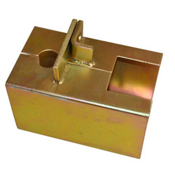 Składane uniwersalne urządzenie antykradzieżowe