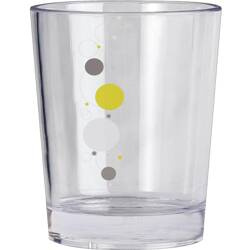 Zastawa stołowa z serii Space - kubek 300 ml Brunner