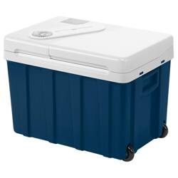 Przenośna chłodziarka MQ40W marki Mobicool, 39 l
