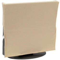Protective Cover for Flat Screens, 45 x 42 cm