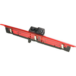 Kamery cofania ESX Ford Transit