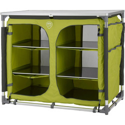 Camping Cabinet DEFA Color Line