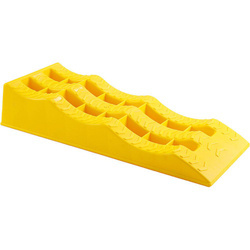 Wheel Leveller Leveler Parking