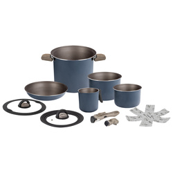 Torralta pot set