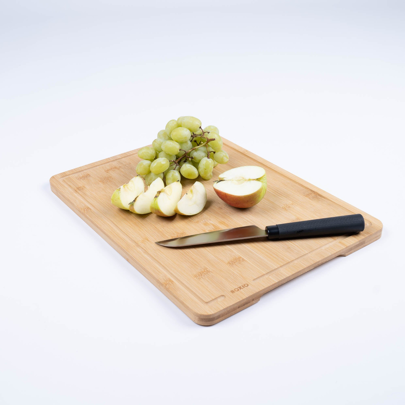 Bambusowa deska do krojenia BOXIO CUTTING BOARD