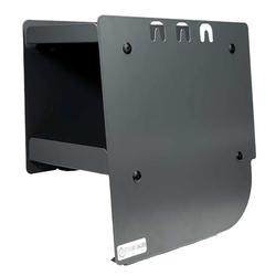 Schowek na buty shoeBOXX do VW T5/T6/T6.1 strona kierowcy